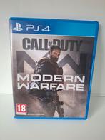Call of Duty: Modern Warfare, Online, Vanaf 18 jaar, Overige genres, 1 speler