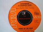 middle of the road - sacramento 27a, Cd's en Dvd's, 7 inch, Single, Ophalen of Verzenden, Zo goed als nieuw