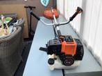 Benzine strimmer, Tuin en Terras, Grastrimmers, Ophalen, Gebruikt, Benzine