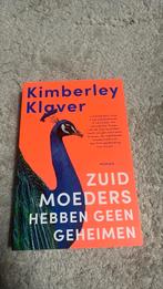 Kimberley Klaver - Zuid-moeders hebben geen geheimen, Ophalen of Verzenden, Zo goed als nieuw, Kimberley Klaver