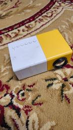 Mini Beamer, Ophalen, Gebruikt, LED, Full HD (1080)