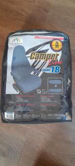 Bearlock stoelhoezen, Caravans en Kamperen, Ophalen of Verzenden, Gebruikt