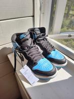 Jordan 1 UNC toe blauw 44, Kleding | Heren, Schoenen, Blauw, Ophalen of Verzenden, Nike Air Jordan, Sneakers of Gympen
