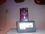 MXR 305 multi mode Tremolo, Muziek en Instrumenten, Ophalen of Verzenden, Gebruikt, Multi-effect