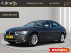 BMW 3-serie 316i Executive|Urban|M-SPORT STUUR|Trekhaak|Xeno, Automaat, 4 cilinders, Origineel Nederlands, Bedrijf