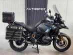BMW R 1250 GS Adventure Triple Black Akrapovic Garantie 2027, 1254 cc, 4 cilinders, Motorrijbewijs A, Meer dan 35 kW