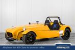 ROBIN HOOD Super Seven S7 Westfield Caterham Lotus seven, Auto's, Overige Auto's, Gebruikt, Cabriolet, Bedrijf, Handgeschakeld