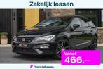 SEAT Leon ST 2.0 TSI Cupra 300 4Drive Facelift DSG-7, Auto's, Seat, Automaat, 1557 kg, Gebruikt, Euro 6