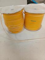 Tochtband PE Celband 4x9mm - 2 Rollen (600m), Ophalen