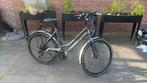 Cortina Speed., Ophalen, Gebruikt