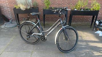 Cortina Speed. beschikbaar voor biedingen