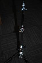 Premier Straight cymbalstand   <25250548>, Muziek en Instrumenten, Ophalen of Verzenden, Gebruikt, Drums of Percussie