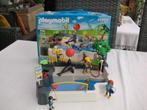 3135 Playmobil Zeehonden verblijf 100% compleet, Ophalen of Verzenden, Zo goed als nieuw, Complete set