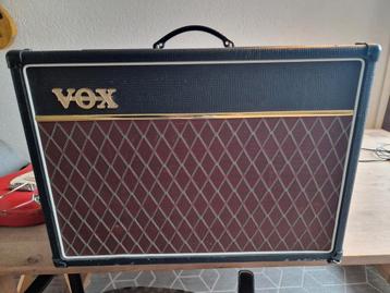 Vox AC15 C1.