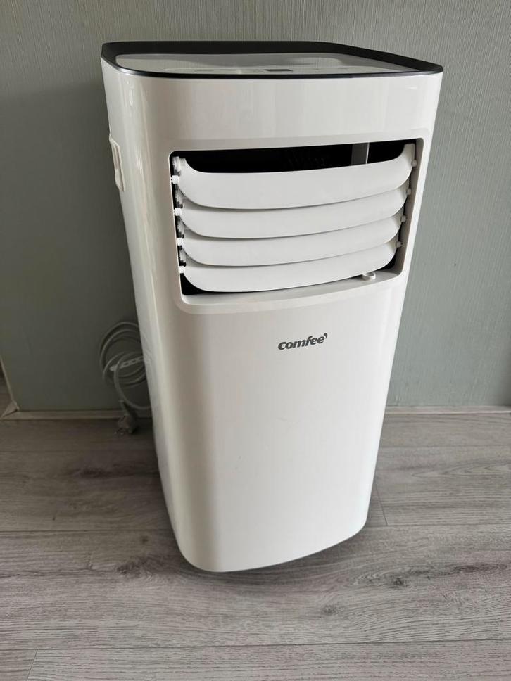 Comfee 7000 BTU Mobiele Airco - Zo Goed Als Nieuw!, Witgoed en Apparatuur, Airco's, Zo goed als nieuw, Mobiele airco, Minder dan 60 m³