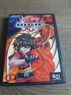 Bakugan anime dvd seizoen 1 deel 1. Cartoon network, Cd's en Dvd's, Gebruikt, Tekenfilm, Anime (Japans), Ophalen of Verzenden