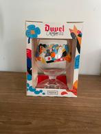 Duvel Hedof Limited Edition bierglas nieuw in doos, Nieuw, Ophalen of Verzenden, Bierglas