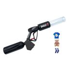 DJLicht CO2 T-Shirt shooter, Geluidgestuurd, ., Overige typen, Nieuw