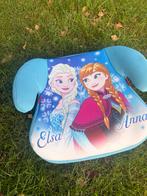 Autozitje Elsa & Anna - In Goede Staat!, Ophalen, Gebruikt, Overige merken, Autogordel