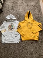 Harry Potter hoodies maat 146-152, Ophalen of Verzenden, Zo goed als nieuw, Meisje, Trui of Vest