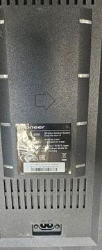 Pioneer XW-SX50 Draadloze Speaker Systeem, Audio, Tv en Foto, Luidsprekers, Gebruikt, Overige typen, 60 tot 120 watt, Ophalen