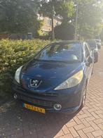 Peugeot 207 1.4 16V 5DRS 2006 Blauw, Auto's, Peugeot, Voorwielaandrijving, 1360 cc, 4 cilinders, Blauw