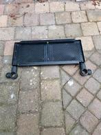 Matrix slim extending side tray, Ophalen, Overige typen