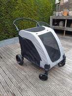 Honden buggy, Ophalen of Verzenden, Nieuw