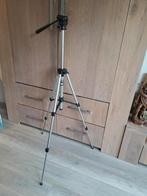 Statie voor fotocamera of spotting scope  (E), Ophalen of Verzenden, Zo goed als nieuw, Minder dan 150 cm, Driepoot