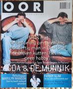 OOR 20-1998 Acda & De Munnik Mansun Fat Boy Slim Chessnutt K, Ophalen of Verzenden, Zo goed als nieuw, Muziek, Film of Tv