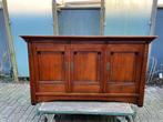 Schuitema Adriaan Arts and Crafts Jugendstil Dressoir, Met deur(en), 150 tot 200 cm, 25 tot 50 cm, Gebruikt