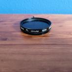 Hama filter M46, Polarisatiefilter, Minder dan 50 mm, Ophalen of Verzenden, Zo goed als nieuw