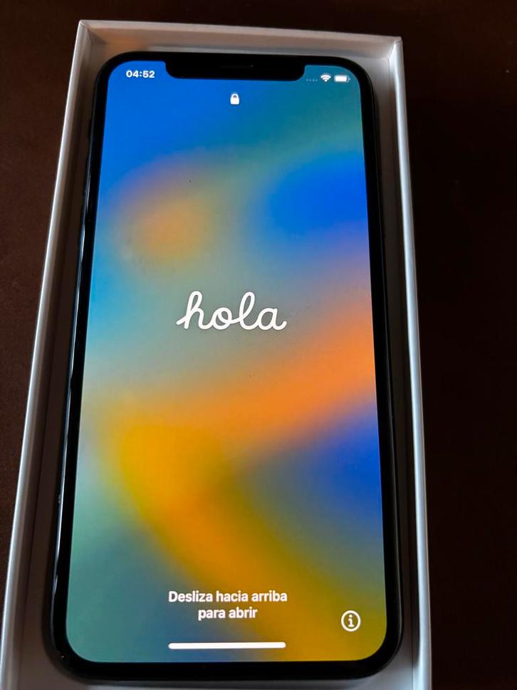 Apple iPhone 12, Telecommunicatie, Mobiele telefoons | Apple iPhone, Zo goed als nieuw, 64 GB, iPhone 12, Zwart, Ophalen of Verzenden