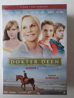 2 x 2 dvd box  Dokter Deen seizoen 1  aflevering 1 tm 10, Alle leeftijden, Boxset, Drama, Ophalen of Verzenden