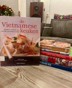 De Vietnamese keuken - G. Basan, Ophalen of Verzenden, Zo goed als nieuw, G. Basan