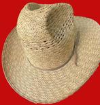 Gandero saturno cowboy straw hat origineel uit de usa maat 7, Kleding | Heren, Hoeden en Petten, Ophalen, Hoed, Gandero saturno