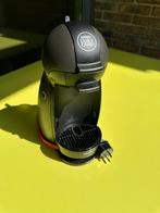 Krups Nescafé Dolce Gusto Piccolo antraciet, Ophalen of Verzenden, Zo goed als nieuw, Koffiemachine