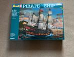 Revell pirate ship, Ophalen, Zo goed als nieuw, 1:50 tot 1:200, Revell