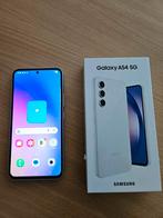 Samsung Galaxy A54 5G, Telecommunicatie, Mobiele telefoons | Samsung, Gebruikt, Overige modellen, Wit, Ophalen of Verzenden