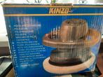 Kinzo Poetsmachine / Polijstmachine, Auto diversen, Autogereedschap, Ophalen of Verzenden, Gebruikt