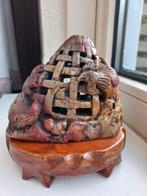 Chinees speksteen chinese, Ophalen of Verzenden