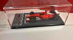 F1 Ferrari f2002 m.Schumacher world champion BBR 1.43, Hobby en Vrije tijd, Modelauto's | 1:43, Ophalen of Verzenden, A, A, A