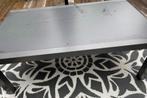 Salontafel Tuin - Bois le Duc, Tuin en Terras, Ophalen, Gebruikt, Rechthoekig, Metaal