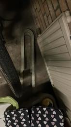 Kantelbeugels voor een vouwwagen, Caravans en Kamperen, Ophalen of Verzenden, Nieuw