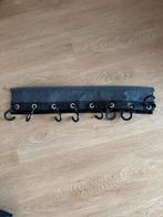 Nieuwe ️ kapstok met 8 haken, Caravans en Kamperen, Kampeeraccessoires, Ophalen of Verzenden, Nieuw