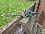 Metabo heggenschaar, Ophalen, Gebruikt, Elektrisch, Metabo