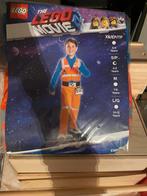 Lego Movie Verkleedset Nieuw, Ophalen of Verzenden, Nieuw, 110 t/m 116, Jongen of Meisje