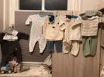 Pakket Baby Maat 50, Ophalen of Verzenden, Zo goed als nieuw, Maat 50