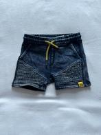 Super stoere korte broek van Z8 maat 80, Broekje, Z8, Ophalen of Verzenden, Zo goed als nieuw