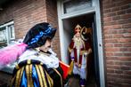 Sinterklaas op bezoek, Diversen, Ophalen, Gebruikt